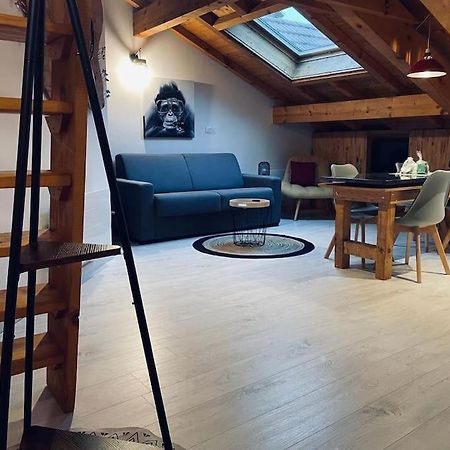 Ferienwohnung Perle Alpine Yourhosthelper Annecy Exterior foto