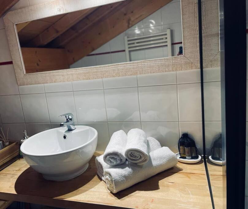 Ferienwohnung Perle Alpine Yourhosthelper Annecy Exterior foto