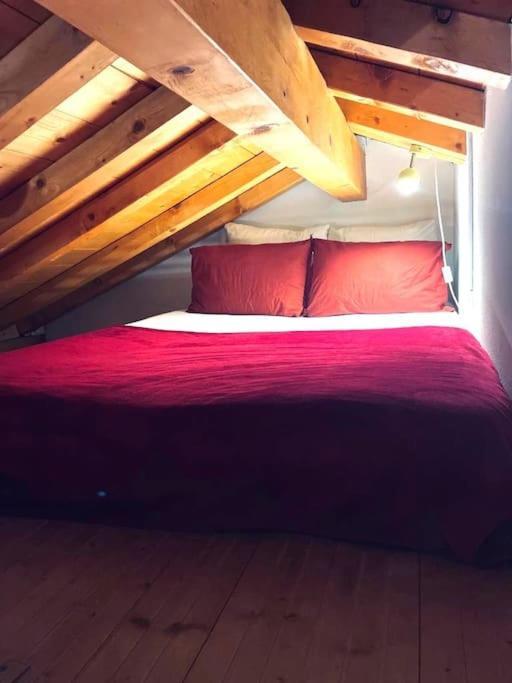 Ferienwohnung Perle Alpine Yourhosthelper Annecy Exterior foto